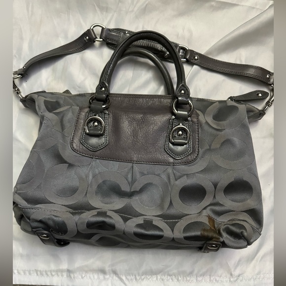 Coach purse - Picture 2 of 6